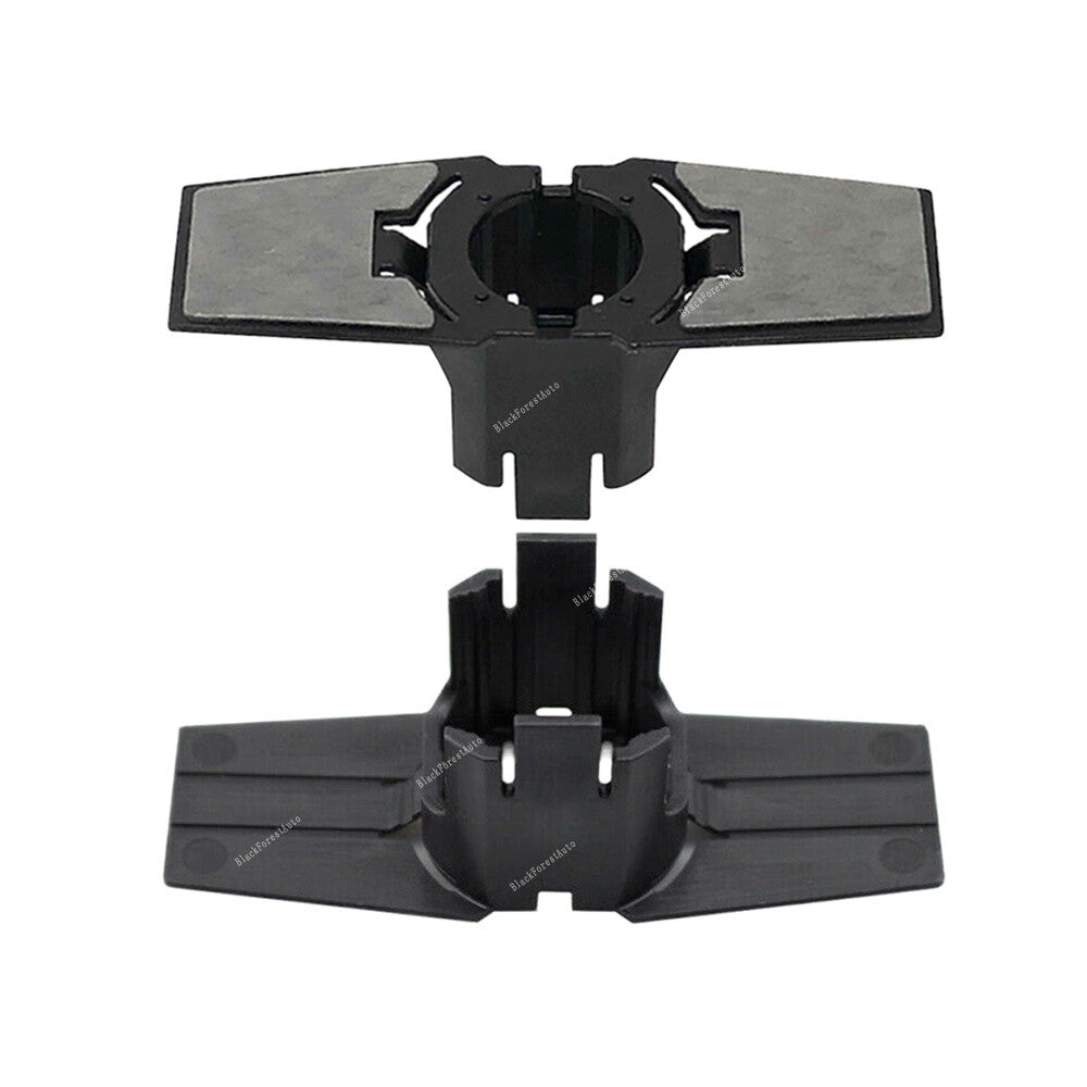 2pcs Parking Sensor Cover / Bracket for Nissan Armada for Altima Maxima for Infiniti Q50 Q