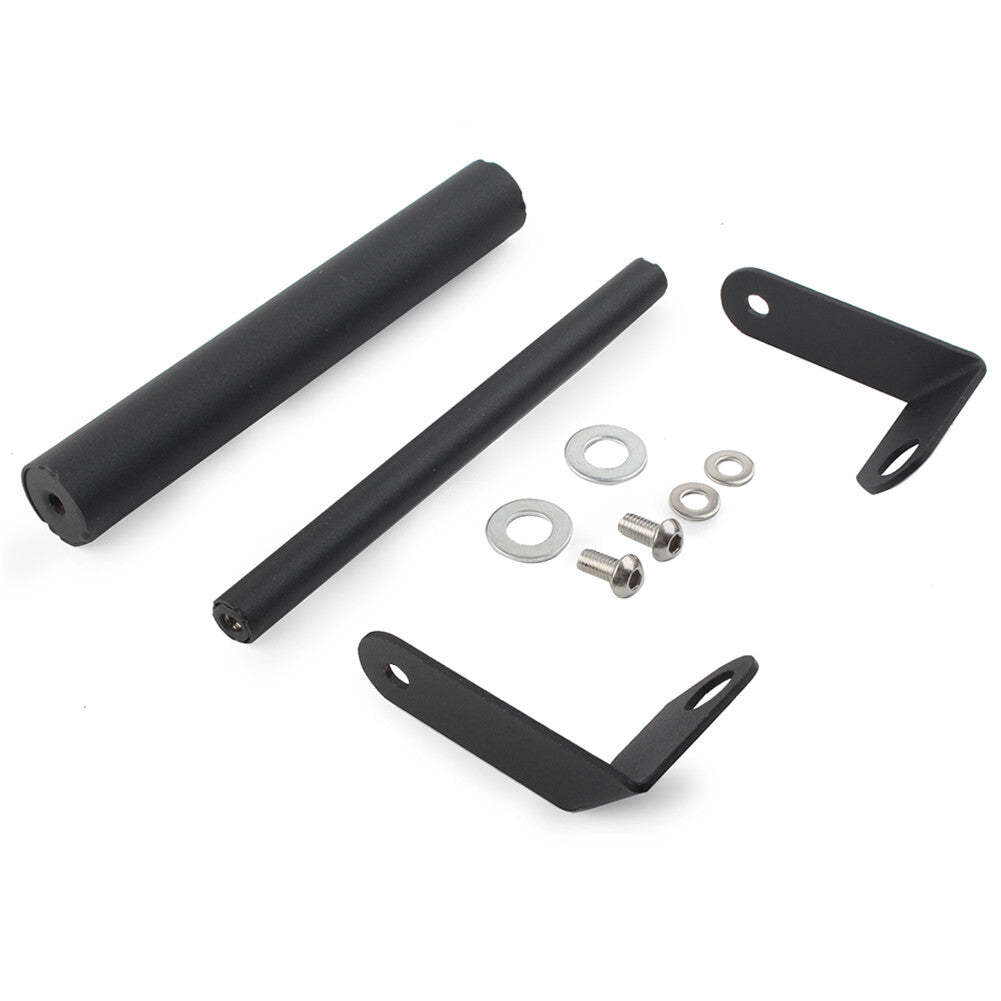 Mobile Phone GPS Plate Bracket Stand Holder for Tiger 900 GT PRO Rally 20-22 21