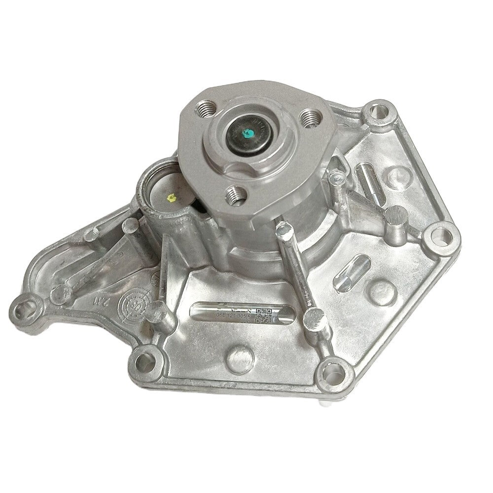 Engine Water Pump Fit for VW Touareg for AUDI A4 A6 A5 for A8 Q5 Q7 3.0L3.2L06E121005A