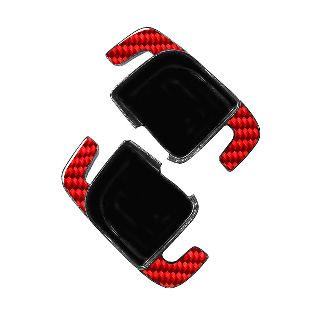 Steering Wheel Shifter Paddle Extension for Mercedes Benz A B C E S GLC Class