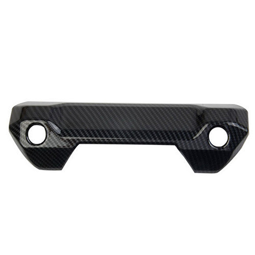 Suitable for Mazda CX-5 CX5 2012-2016 ABS chrome rear window boiler decorative cover molding 2- v