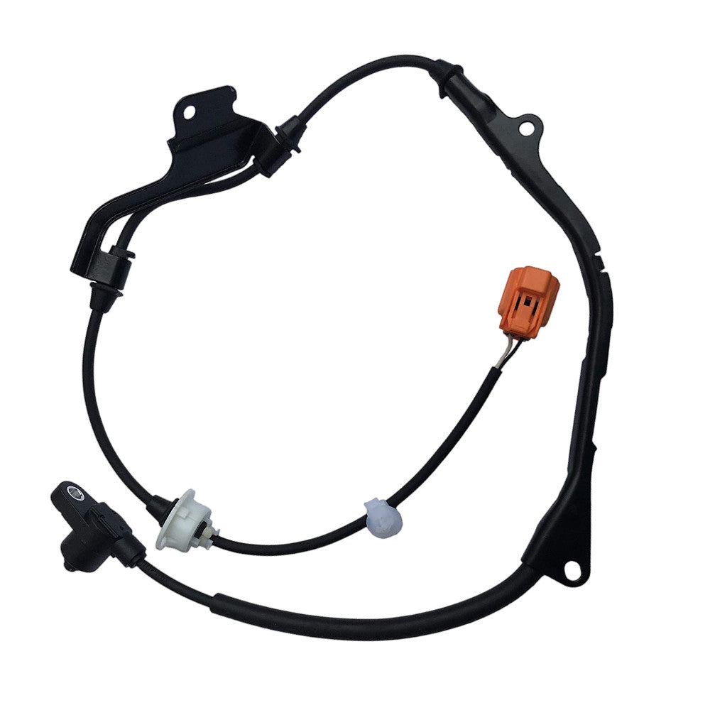 4-piece/1-piece equipment manufacturer ( ) ABS wheel speed sensor kit. Suitable for: for Honda 98-02 Accord, for Acura 99-03 CL TL