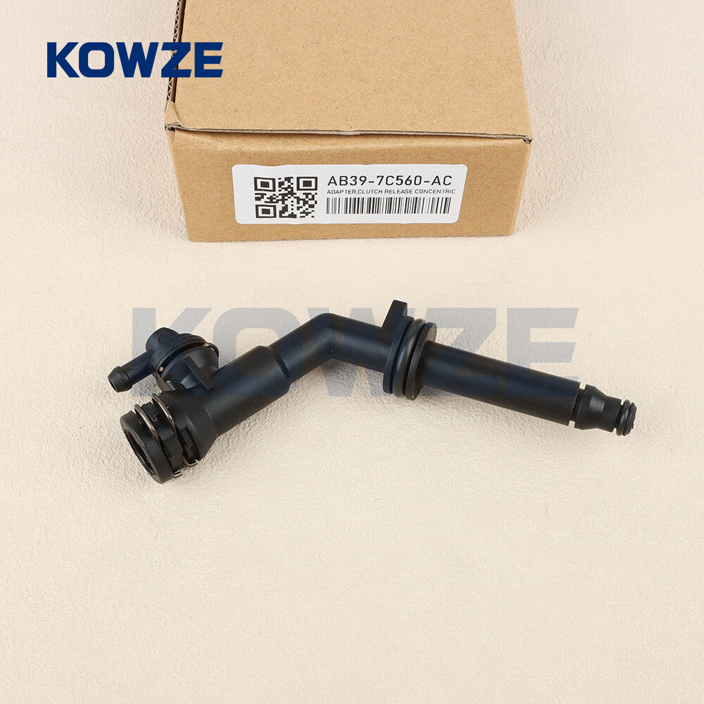 5Pcs Clutch Release Concentric Cylinder Adapter fit for ford Ranger for Mazda BT50 UP PG Q