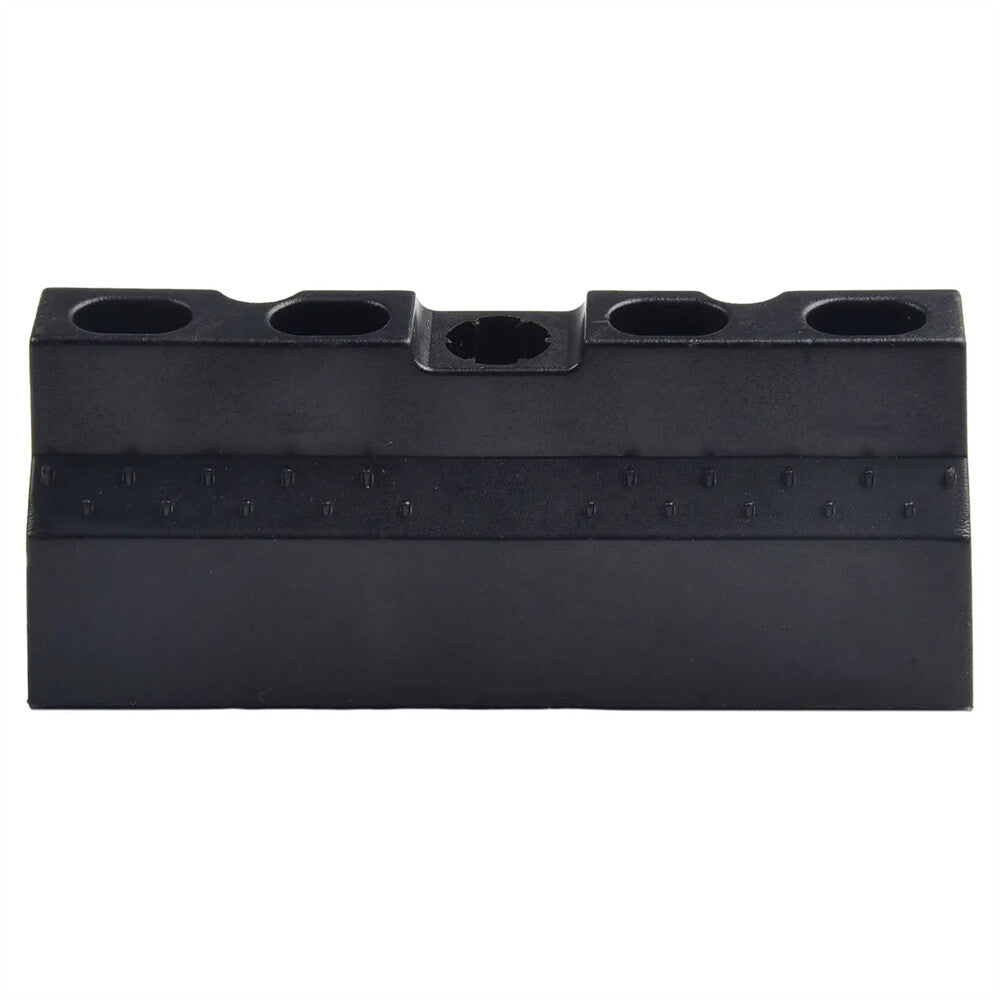 New Battery Base Clamp Hold Down Kit for Ford for Lincoln for Mercury Bronco E150 00588 Q