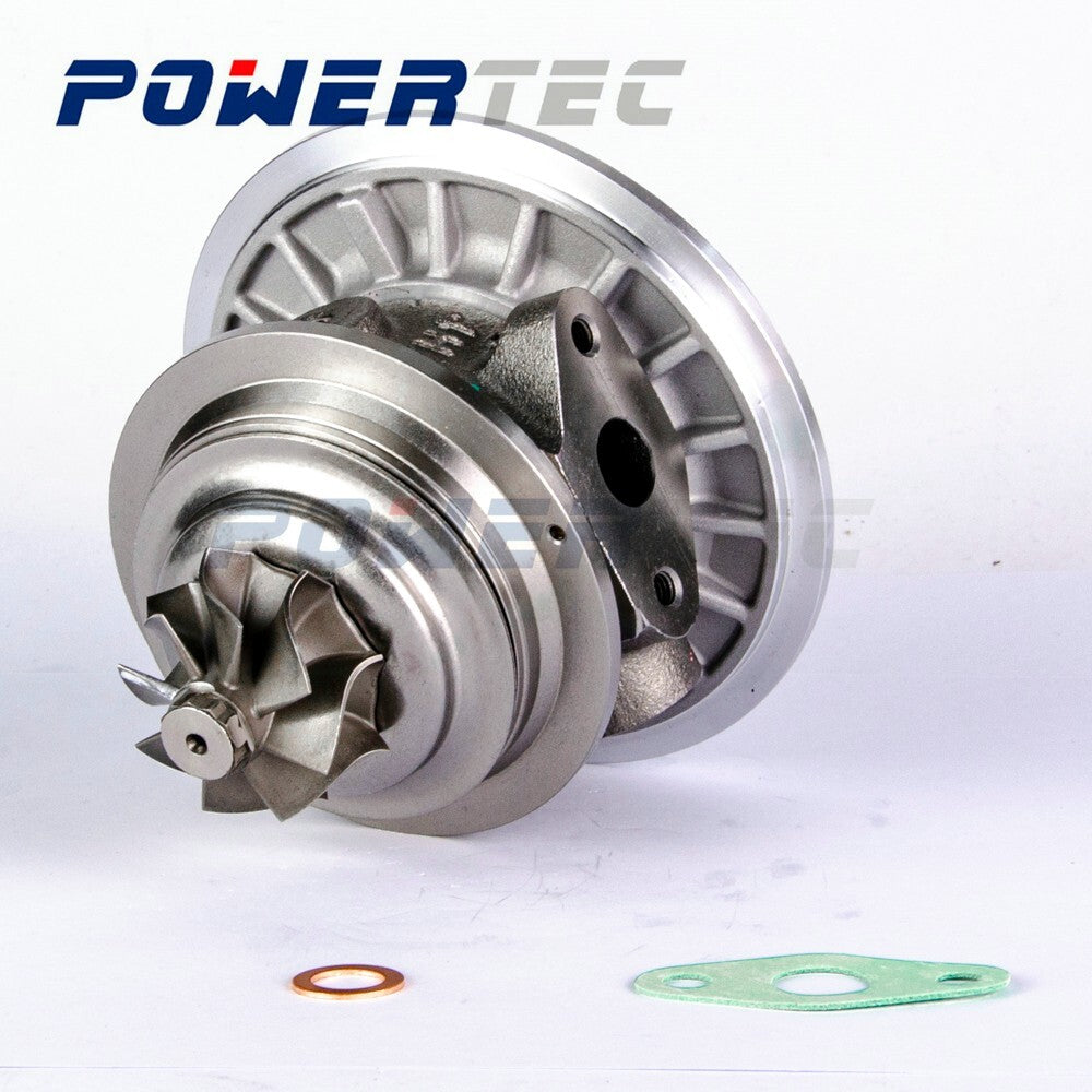 RHF5 Turbo cartridge 8980976861 for Isuzu Truck and Hitachi excavator with 4JJ1