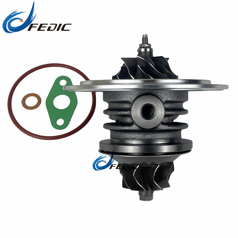 Turbo cartridge GT1549S 454171 454176 for Citroen for Peugeot 1.9 DT 66/68 Kw XUD9TE