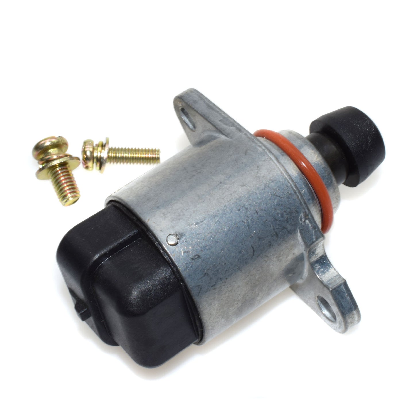 New Idle Air Control Valve for GMC for Oldsmobile for Isuzu for Silverado 17113209- v