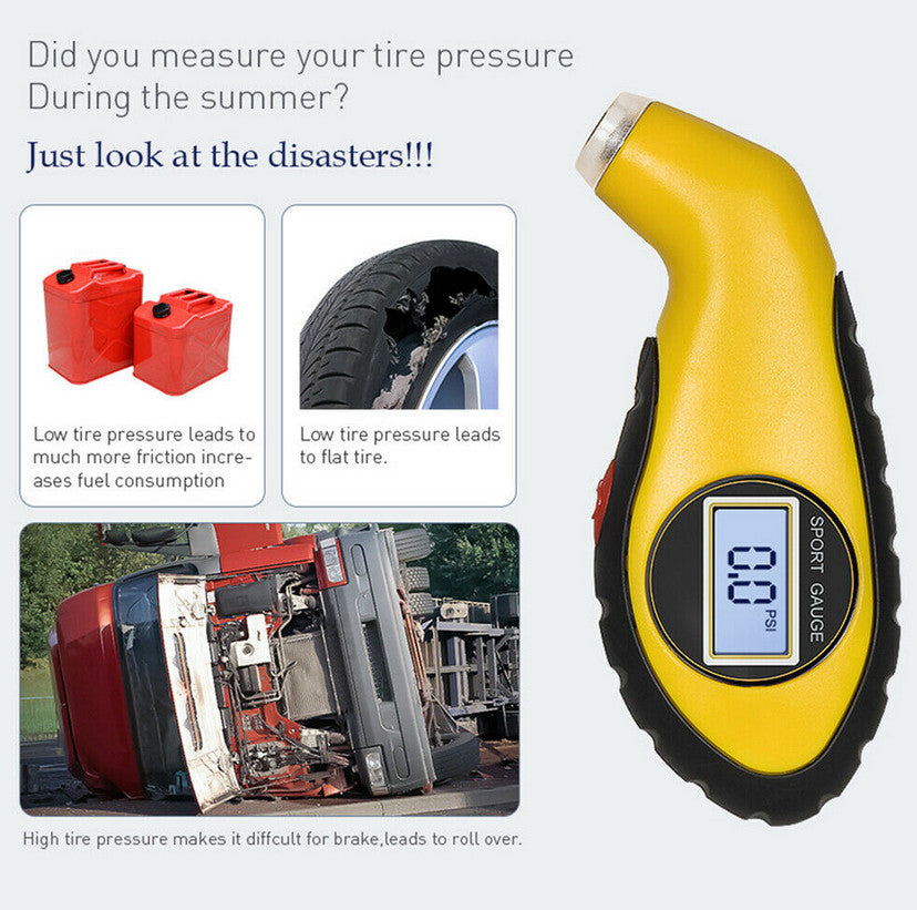 Sport Racing Red Sticker Logo Trunk Rear Boot Side Badge Decal - v