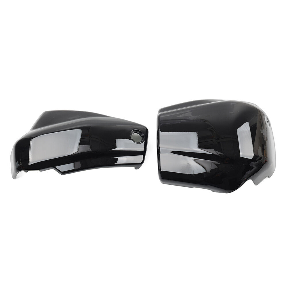 Battery Side Cover Fairing Black for Yamaha Dragstar Vstar XVS1100 Custom 99-11