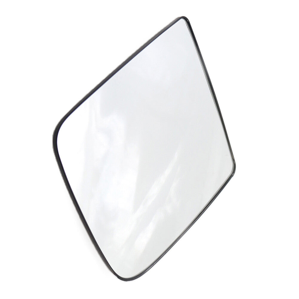 Upper Towing Mirror Glass for Dodge for Ram 1500 2500 3500 Pickup Truck Right