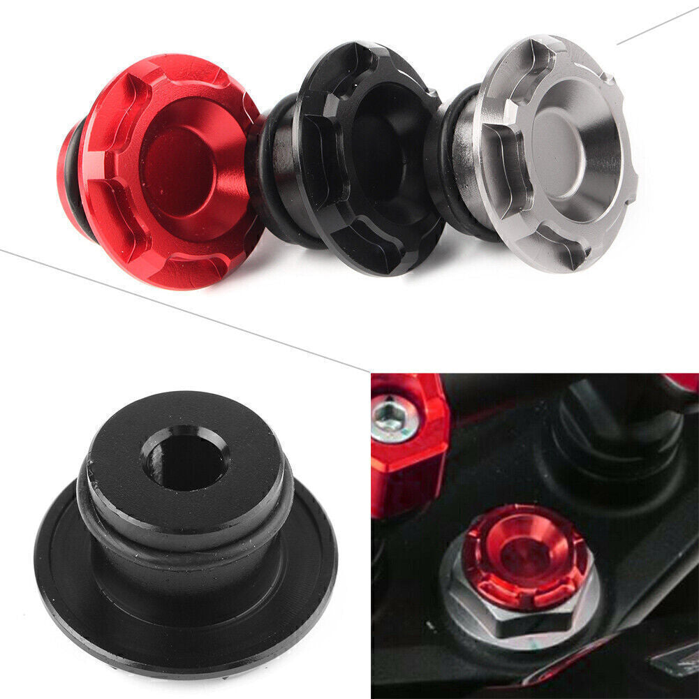 for Honda CR125R CB150R CB250R CB300R 2018 Triple Tree Steering Stem Center Cap