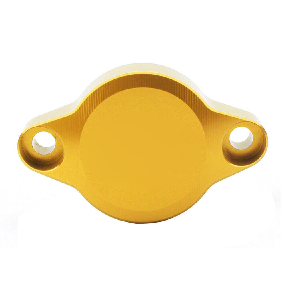 Motor Engine Case Slider Fit for Ducati Multistrada 1200 950 Scrambler 800 1100 Gold