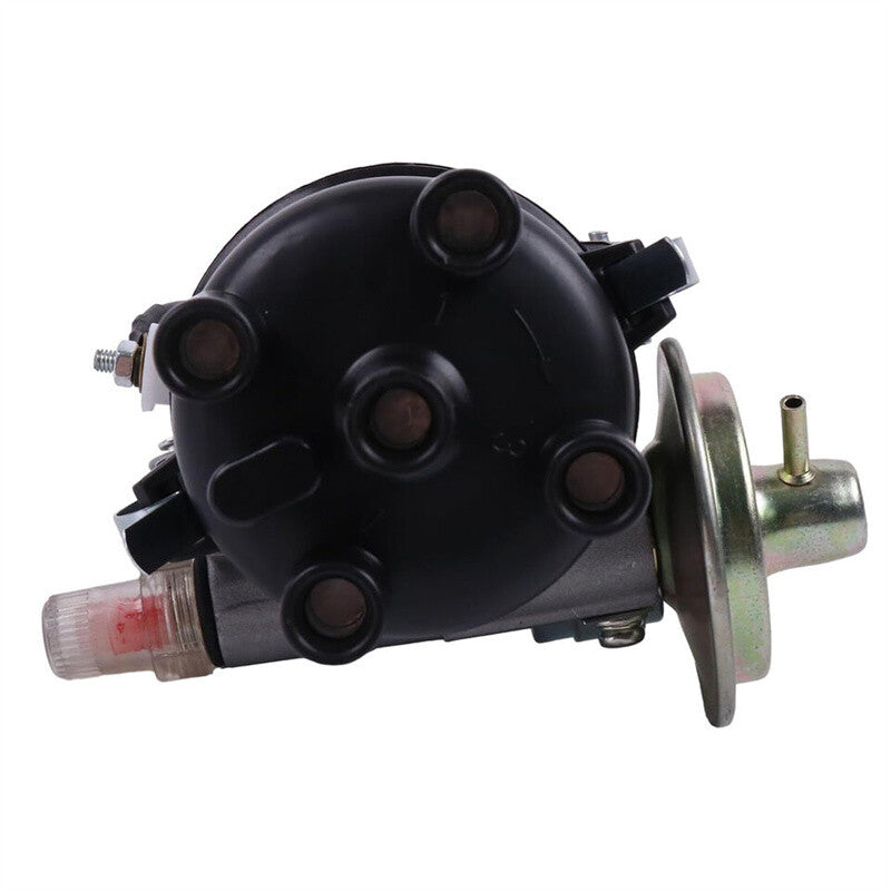 Engine distributor suitable for Toyota forklift 4P 19100-76001-71 19100-78000-71