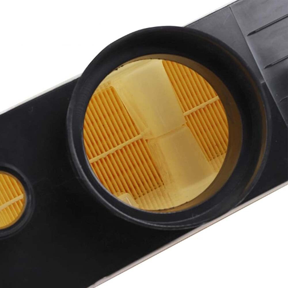 1PC Air Filter 4M0133843C Replacement Repair Kit New for Audi Q7 2.0L 3.0L