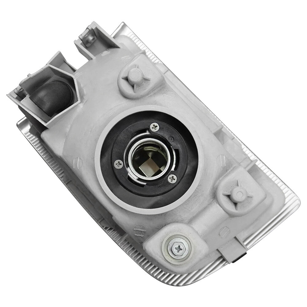 Front Bumper Fog Light Lamp Housing Passenger Side for Land Cruiser Prado J90