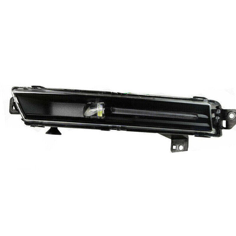 Left Front Fog Driving Light Daytime Runing Lamp for Range Rover Sport 2018-2020 Q
