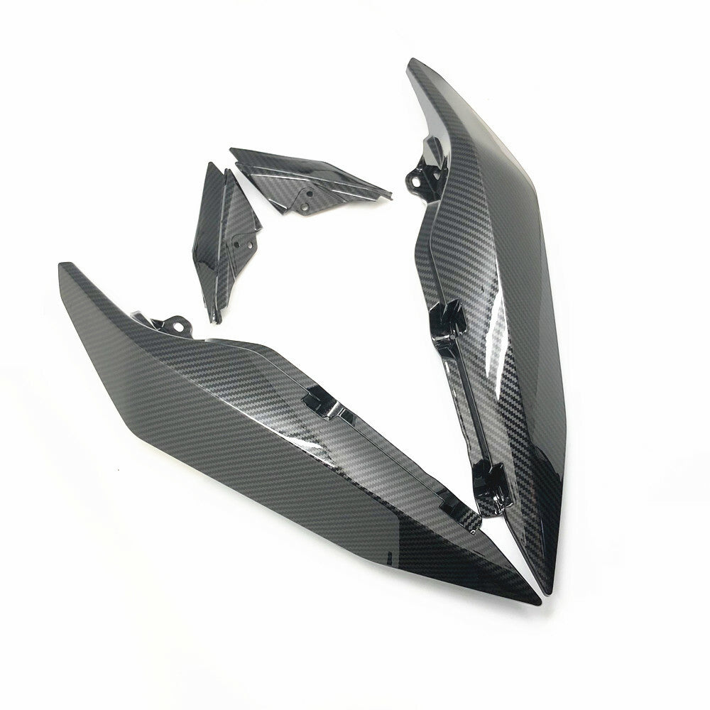 For 2009-2012 for Yamaha XJ6 Left Right Rear Tail Bodywork Fairing Cowing Cover