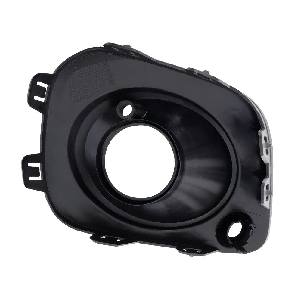 Front Right Bumper Lower Fog Light Bezel Fits For GLB-Class X247 2020-2023