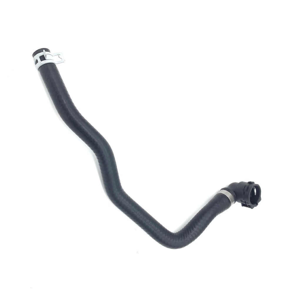 Radiator Cooling Coolant Hose Pipe Black Plastic Replacement For XC60 XC90 Q