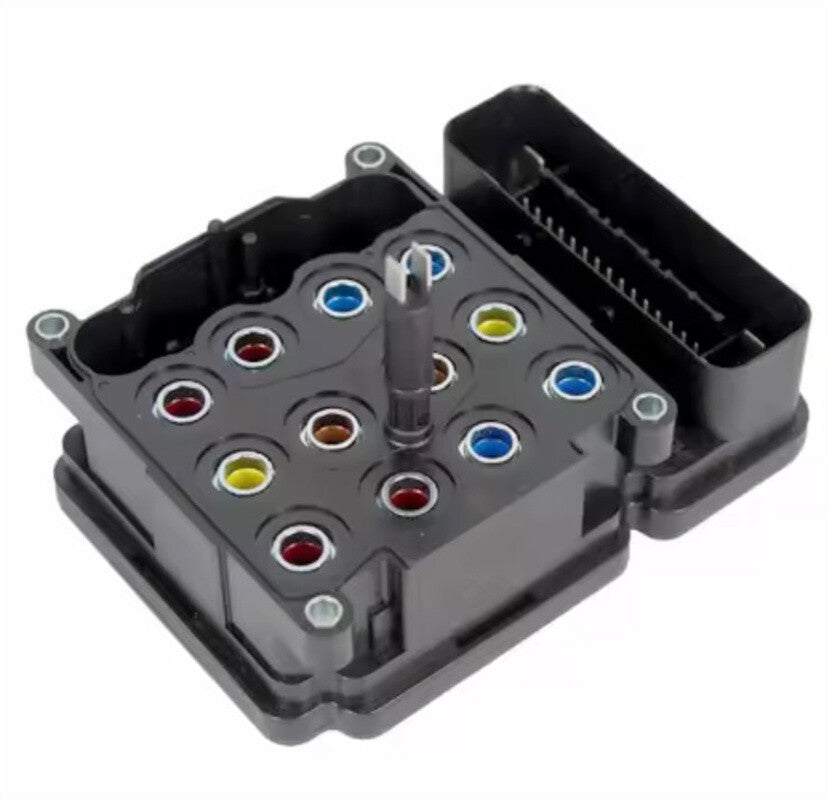 ABS CONTROL MODULE Fit for JEEP for WRANGLER 2010 3.8L V6 68067458AA