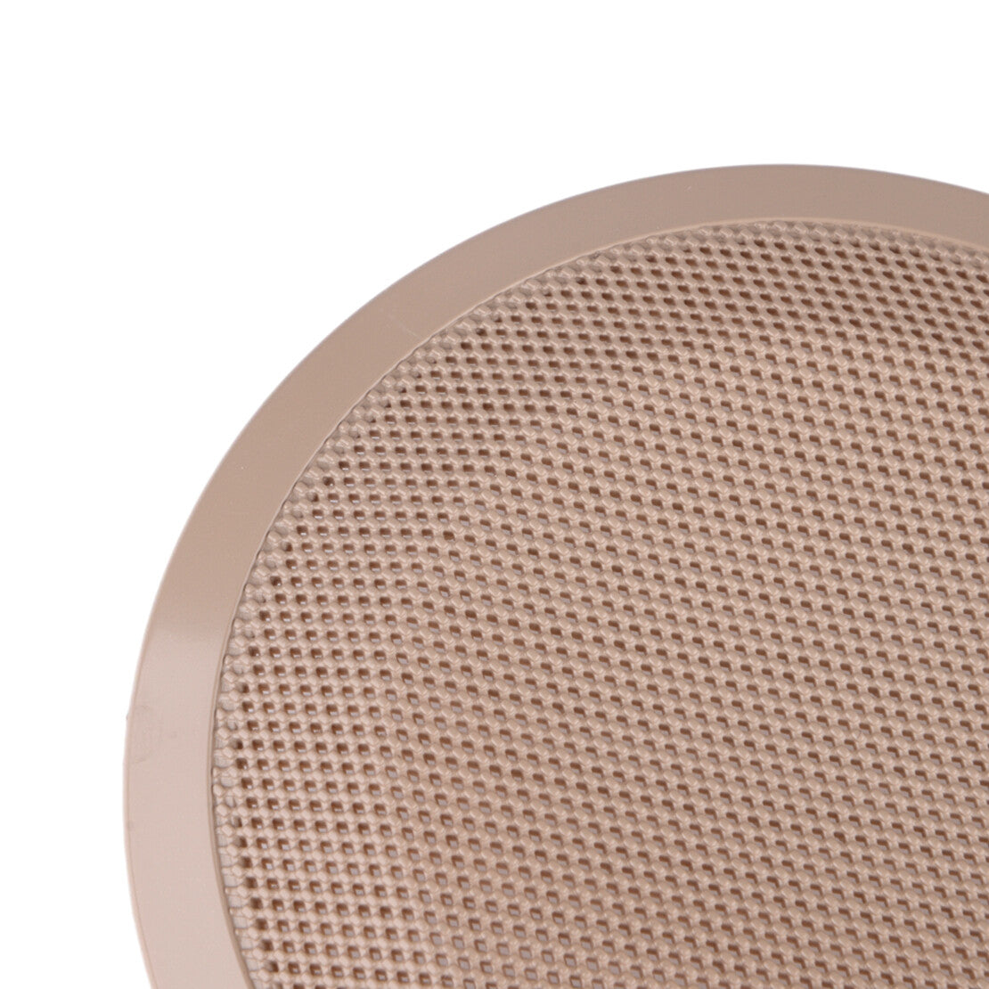 Car Front Door Speaker Cover Ring Fit for 3 E90 E91 X1 E84 7144563 v