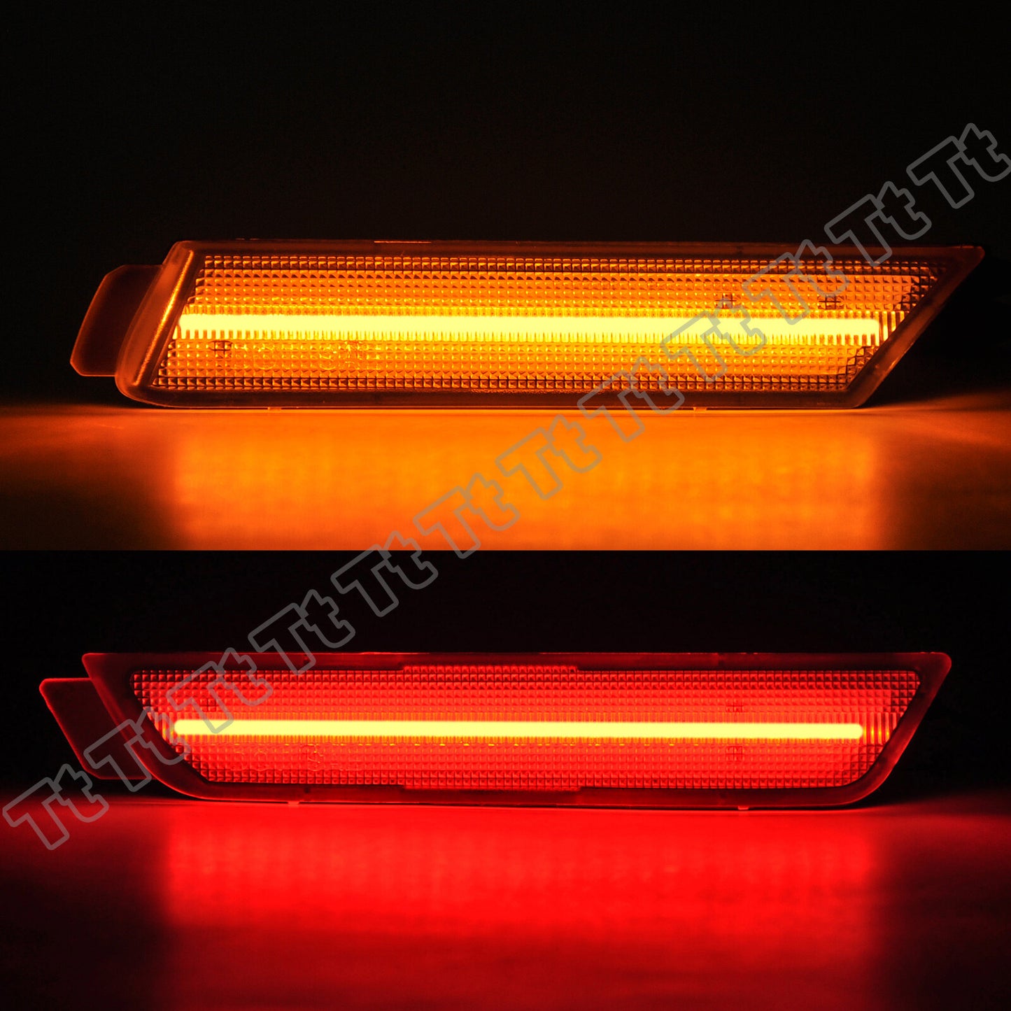 LED LED World Light Bright Surface 2010 - 2015 - v