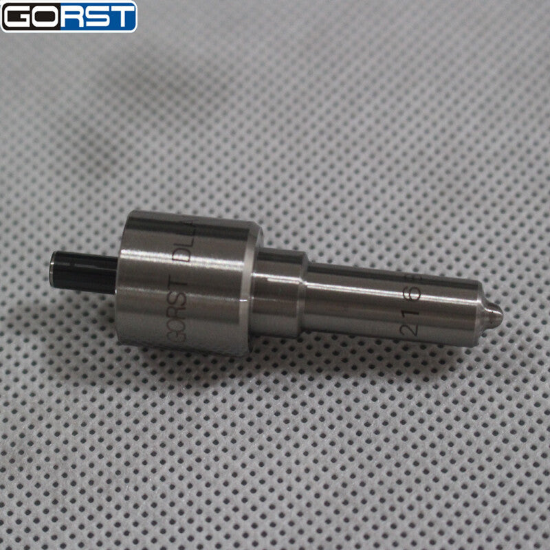 Common Rail Nozzle Sprayer DLLA145P2168 for Foton Injector 0445110376 0445110594 v