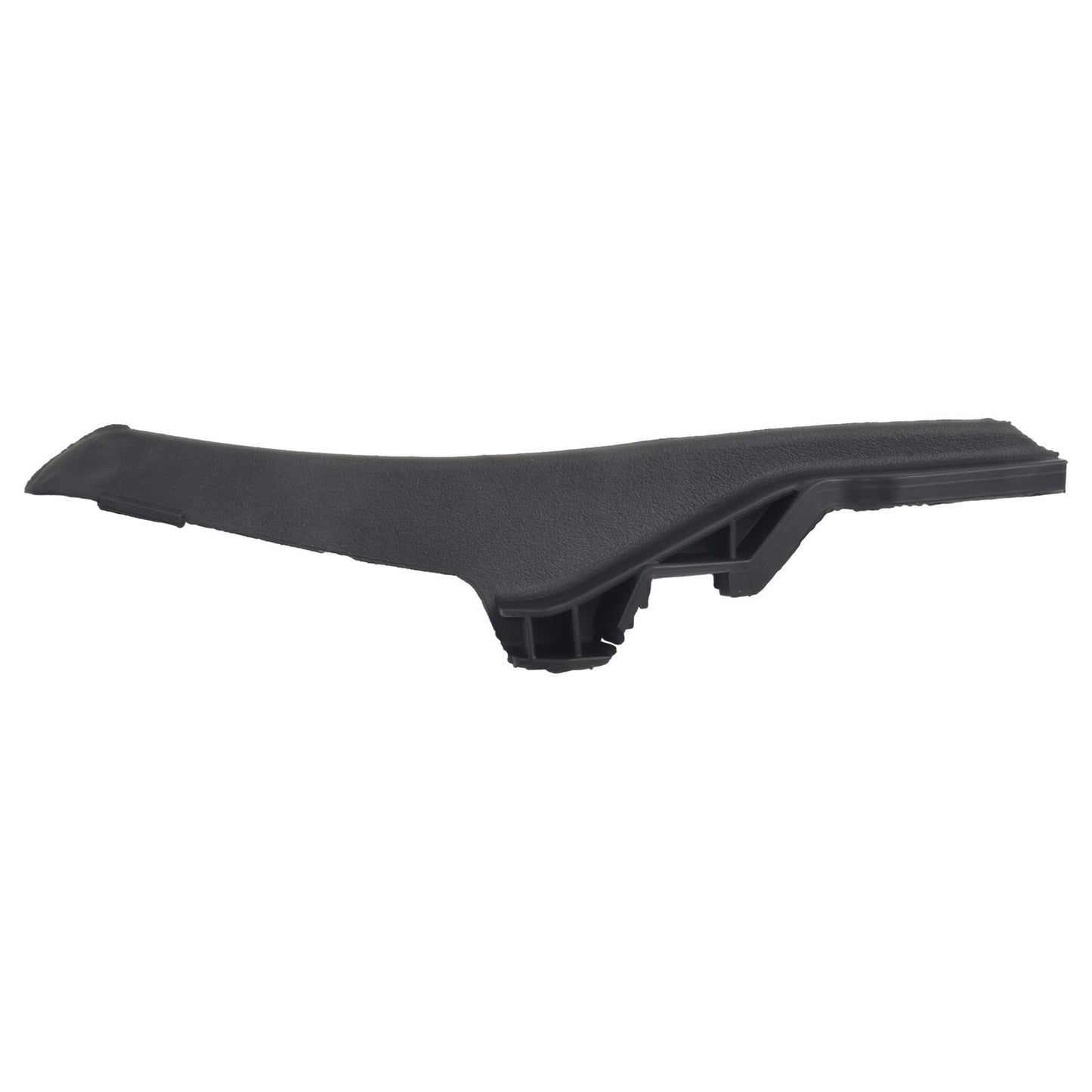 1Pair Front Windshield Wiper Cowl Cover Part for Toyota for Corolla LE 2014-2019