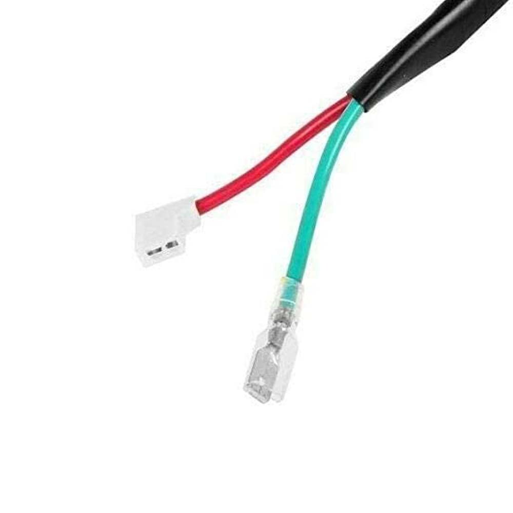 Heater fan blower motor resistance regulator 1298200210 replacement part for Mercedes-Benz Q
