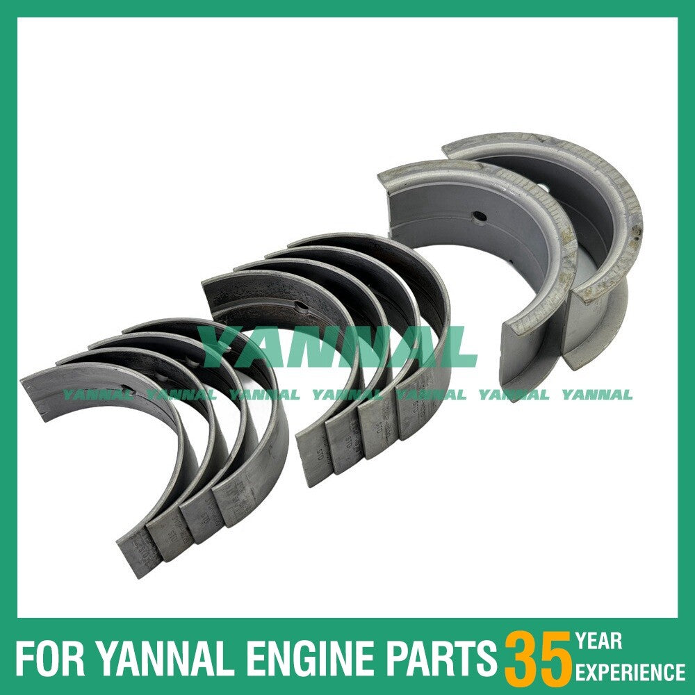 Main bearing compatible with H20-