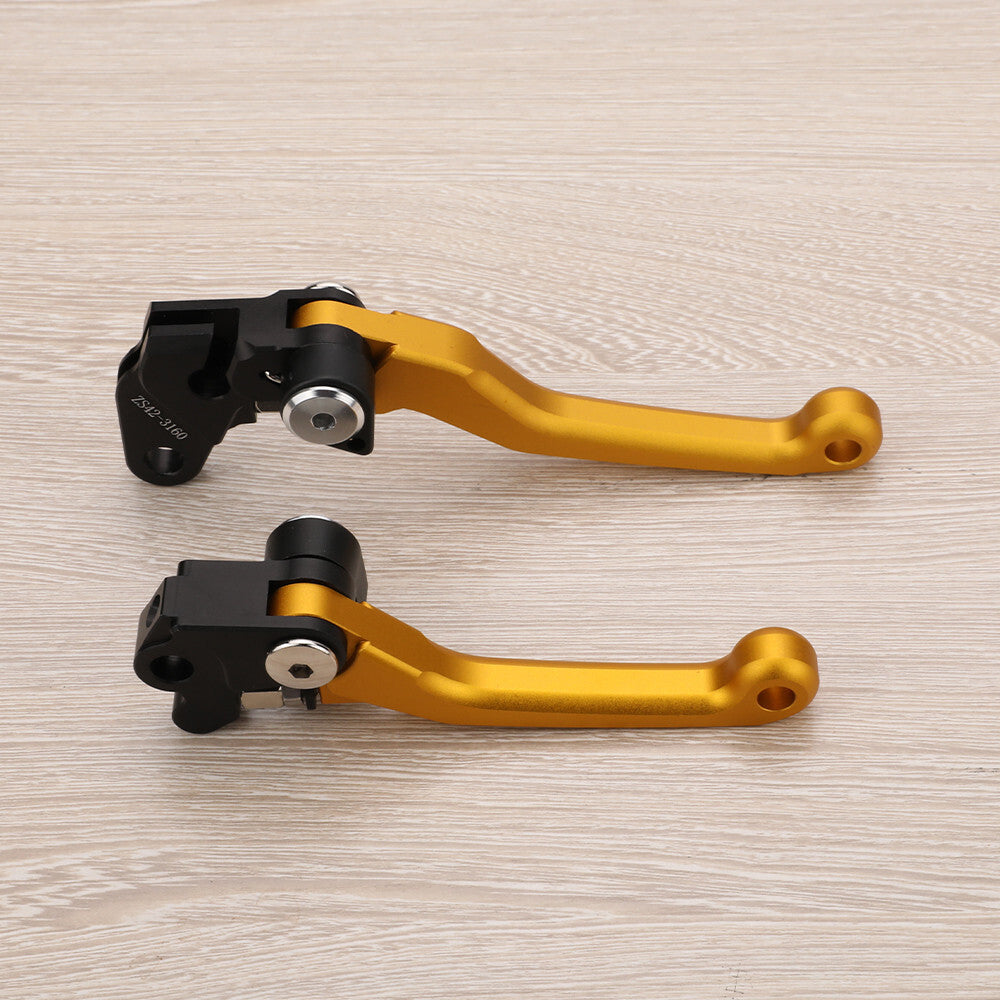 7/8'Rake Master Cylinder Pump Lever for HONDA XR600R 1991-2000 XR650R 2000-2007 p