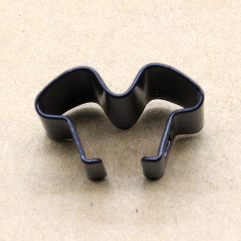 Gas-filled door spring clips suitable for Nissan Frontier Pathfinder Xterra 78836-ZP40A