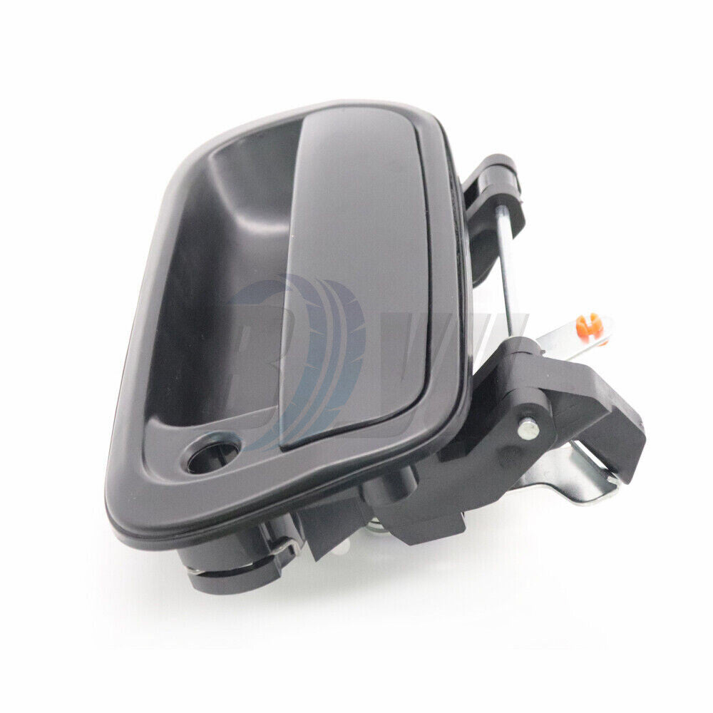 Tailgate handle texture 690-0C030, suitable for 2000-2006 for Toyota Tundra pickup trucks. Q