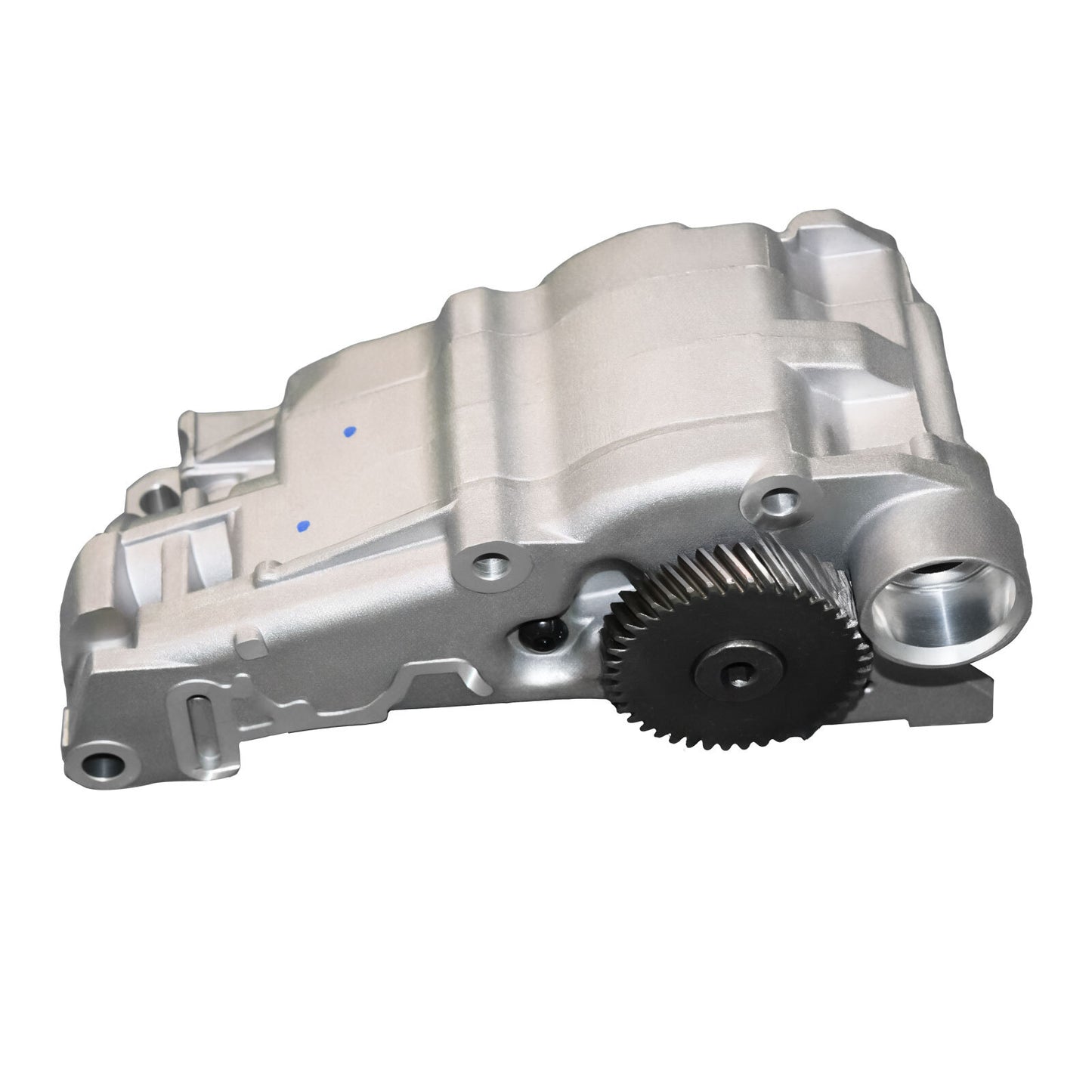Oil Pump Fit For 2.0T for BMW E81 E87 E88 E82 E83 E46 E90 E91 E92 E93 X1 X3 N46 120i Q