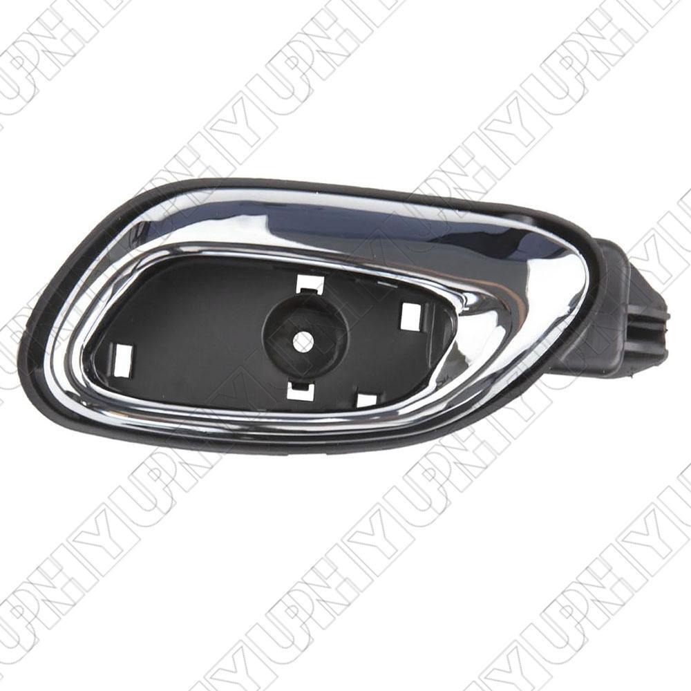 For 2010-2015 for Chevrolet Camaro 12424725 Front Left Side Car Inside Door Handle Q