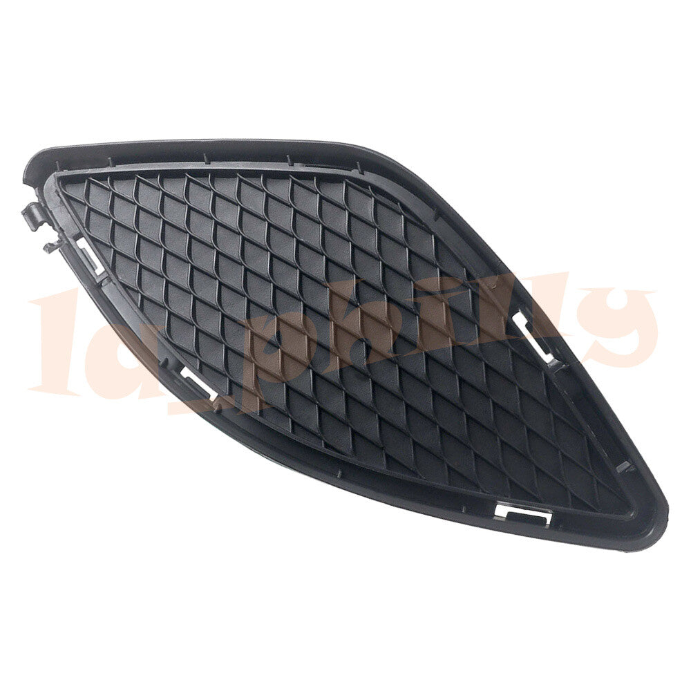 Front Right Bumper Mesh Grille Grid Cover Fit for MERCEDES-BENZ CLA CLASS CLA250