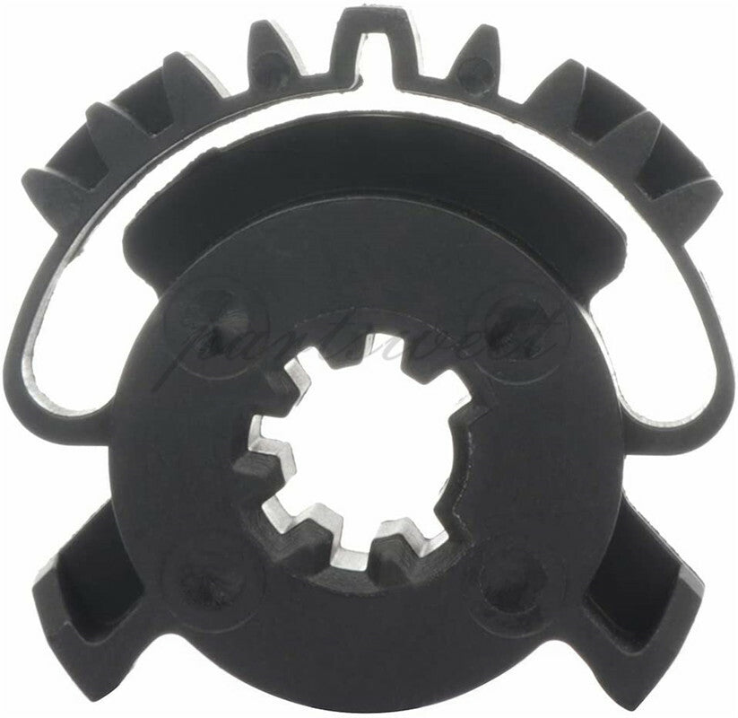New A/C HVAC Heater Actuator Gear For 2011-2016 for Jeep Grand Cherokee 68214880AA