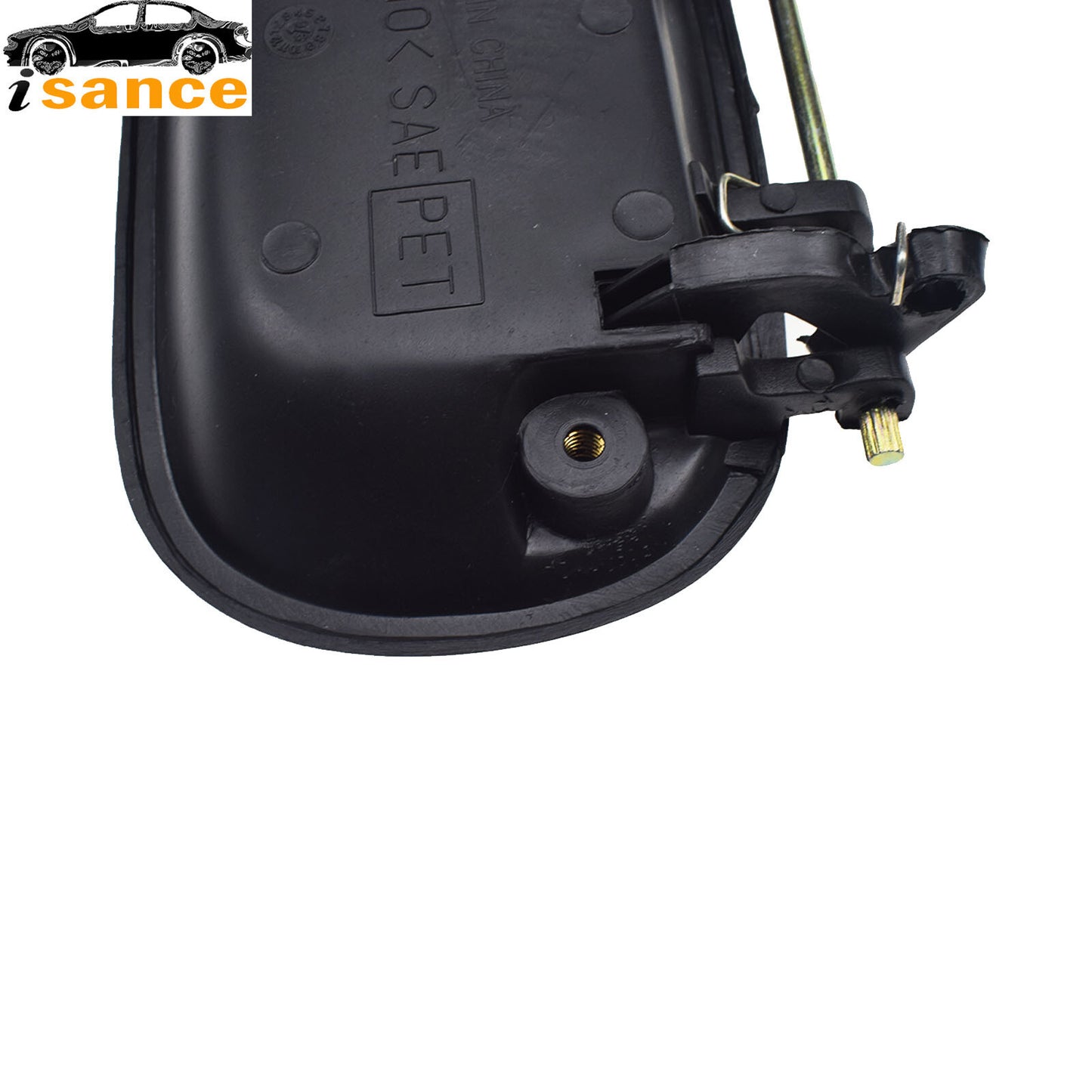 for ISUZU NPR NPR-HD NQR NRR 1995 - 2007 Outside Driver Side Door Handle - v