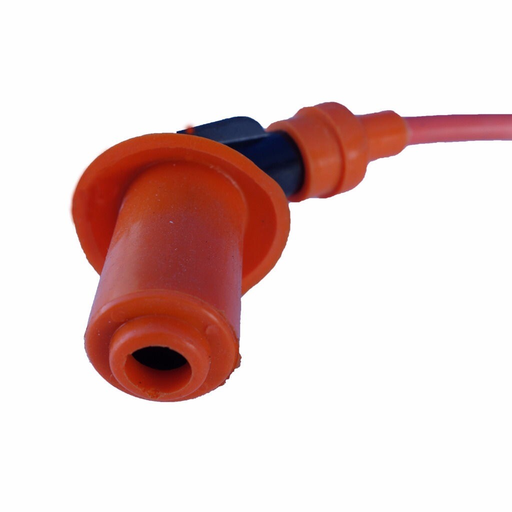 Racing Ignition Coil GY6+ Spark Plug+AC CDI 5 pin For 50cc~160cc Dirt Pit Bike
