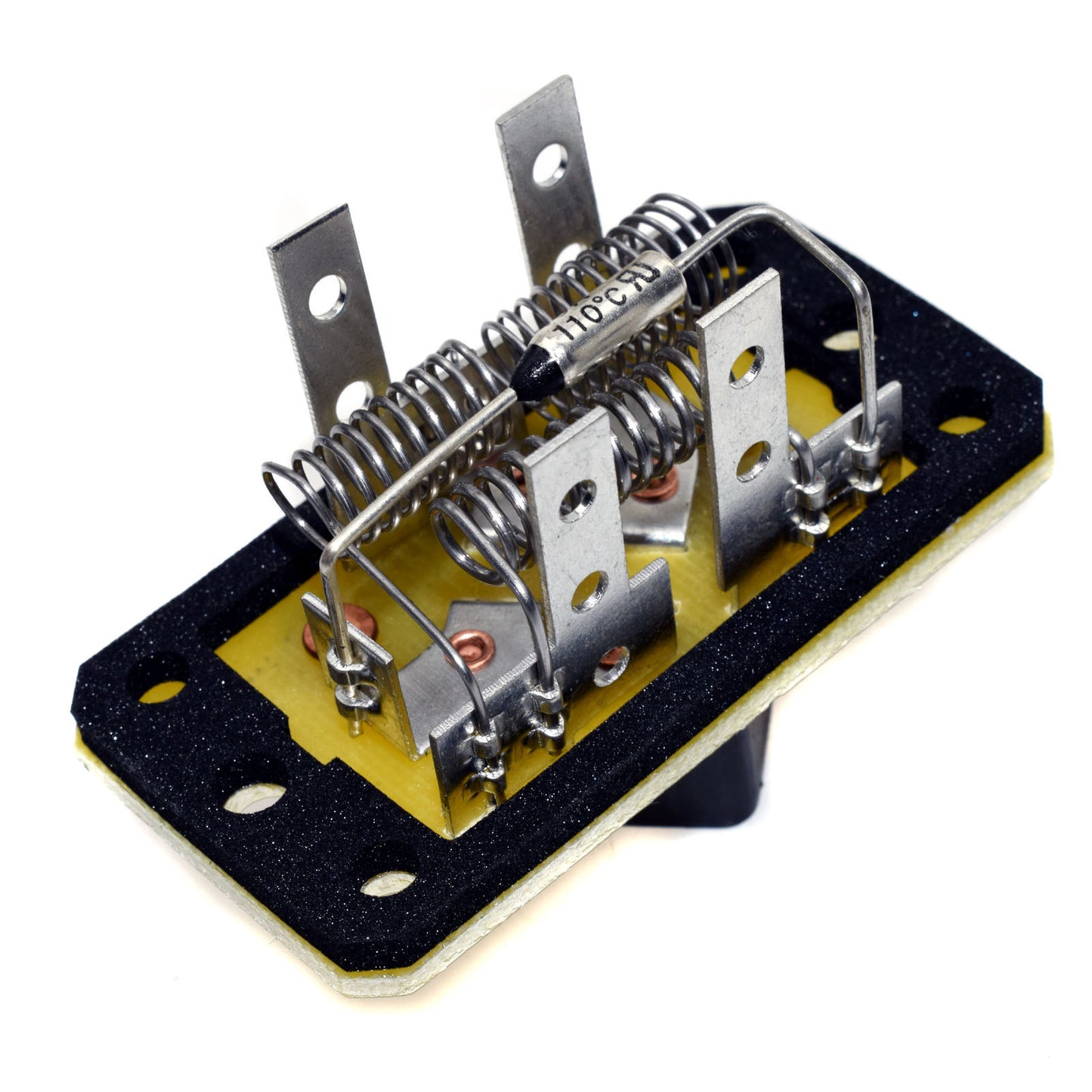 New Heater Blower Motor Resistor for Escape for Mustang 4L3Z19A706AA- v