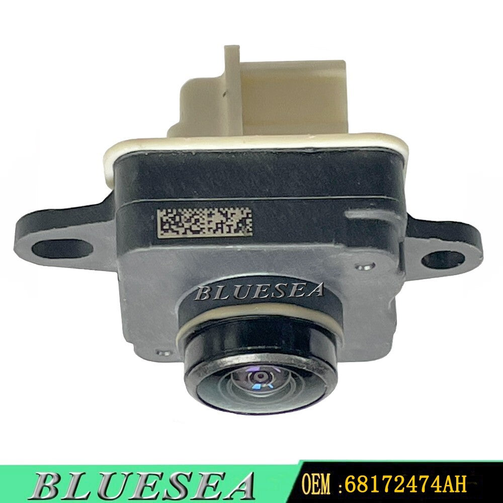 Rear View Parking Assist Backup Camera for Dodge for Challenger 2015-2023 68172474AH