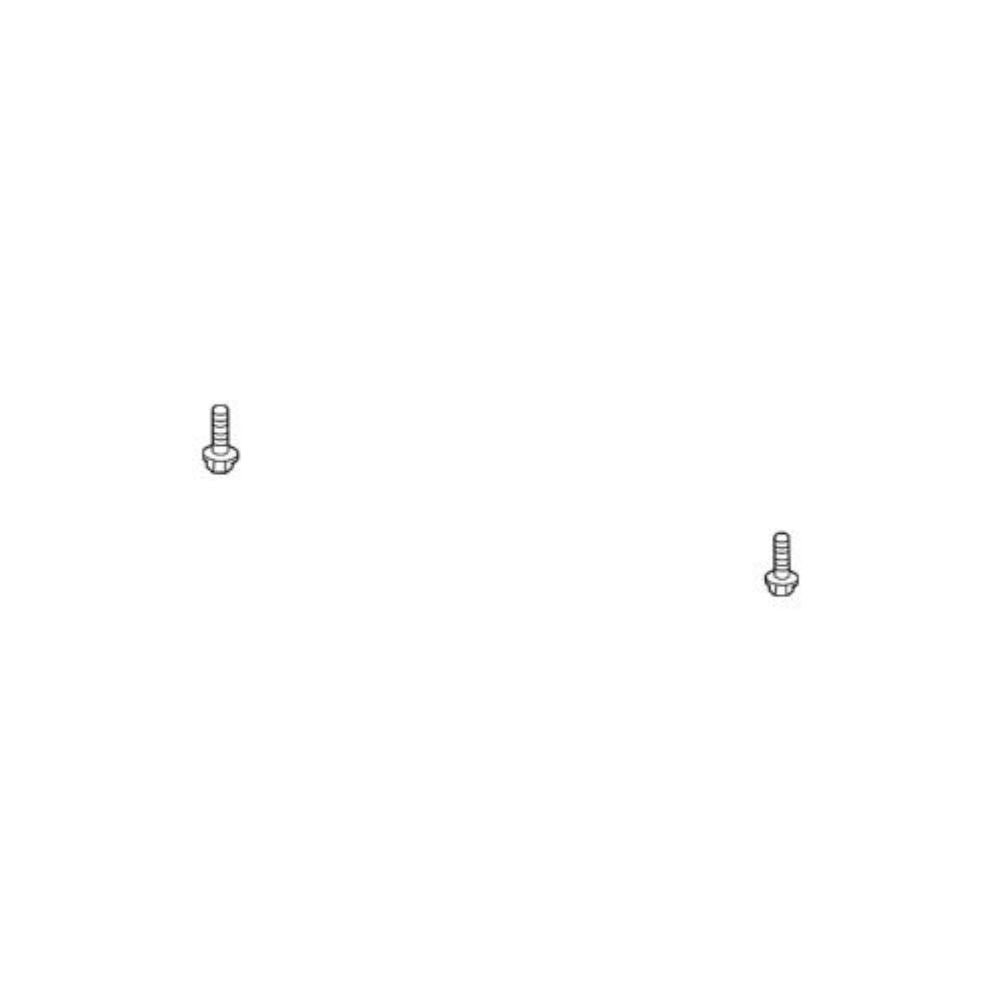 WHT008449 Shield Screw for Audi All Models Q