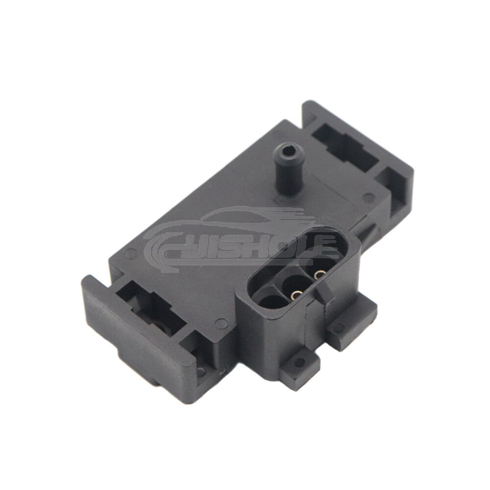 NEW 1x Engine Differential Pressure Sensor For ISX 104990-1200 4921728