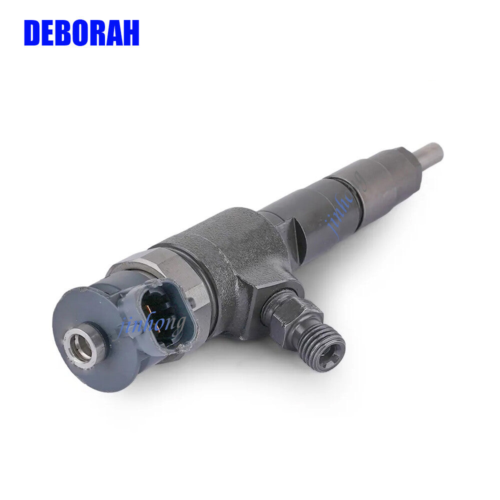 Diesel Fuel Injector 0445110566 9802776680 Injector for PEUGEOT / for CITROEN / for FORD