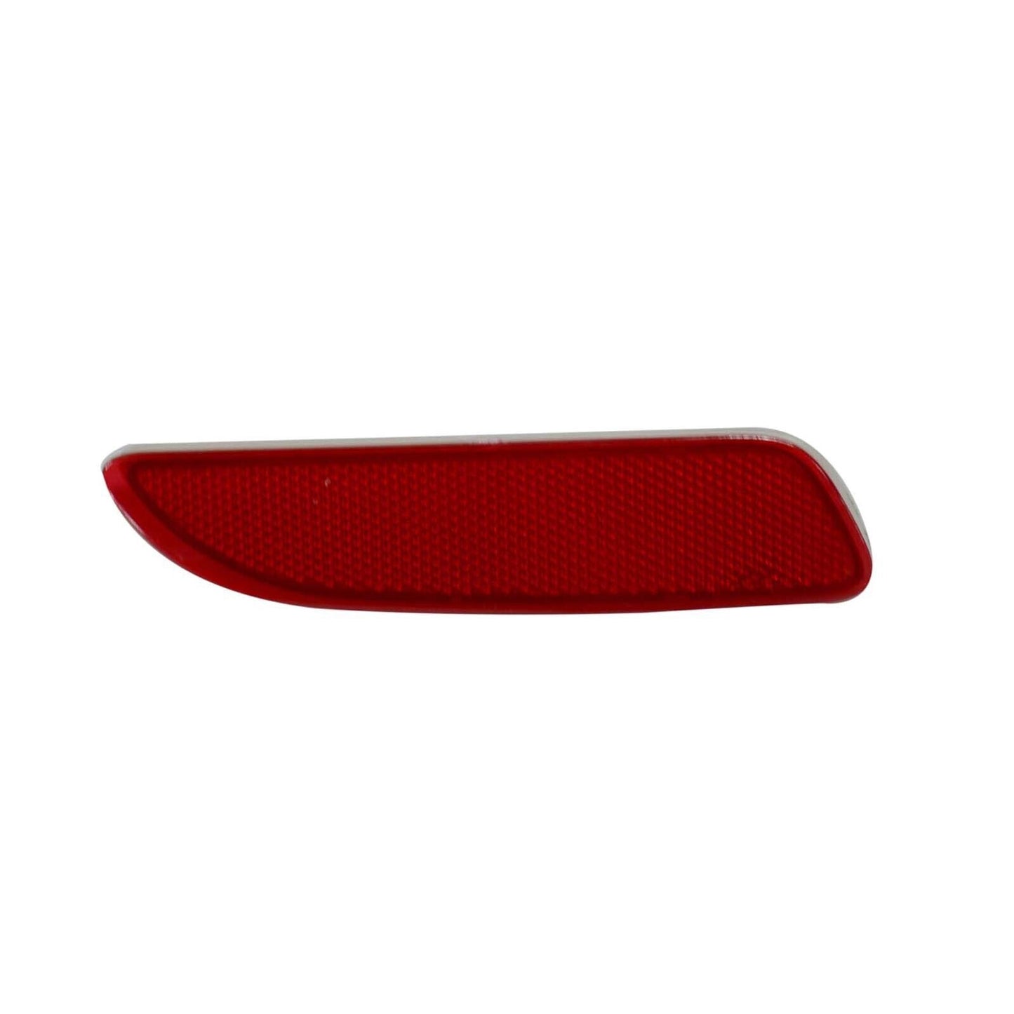 Red Rear Bumper Light Reflector Lamp Left Fit for Toyota for Corolla Cross 2020-2022 Q