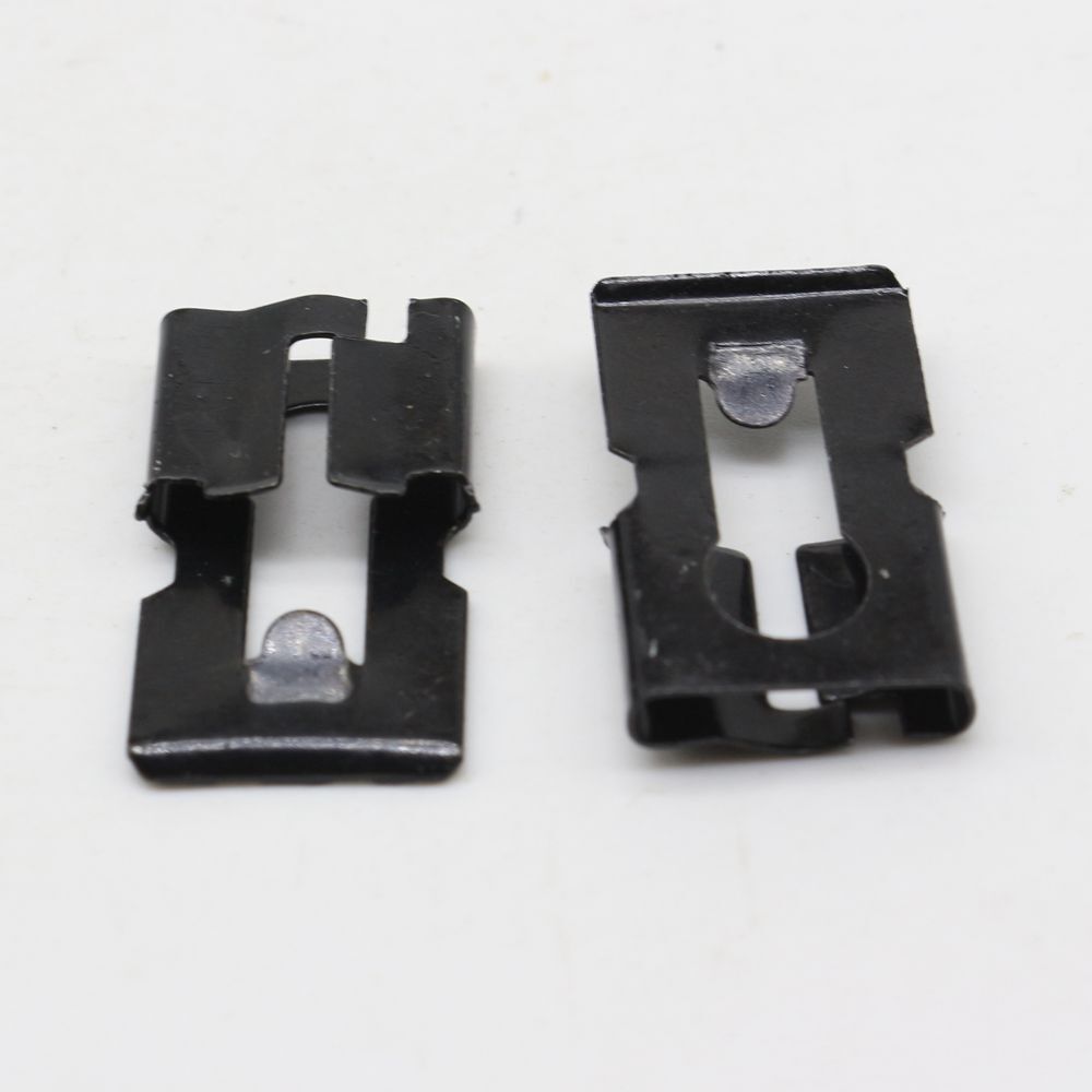5 Pcs Door Lock Rod Retainer Clip Fasteners For GM for Chevrolet 9711304, 3998009