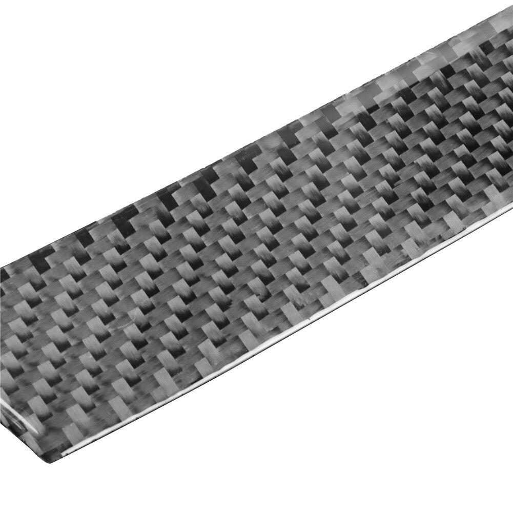 Carbon Fiber CD Control Panel Trim Cover for Lexus IS250 300 350 2006-2012 v