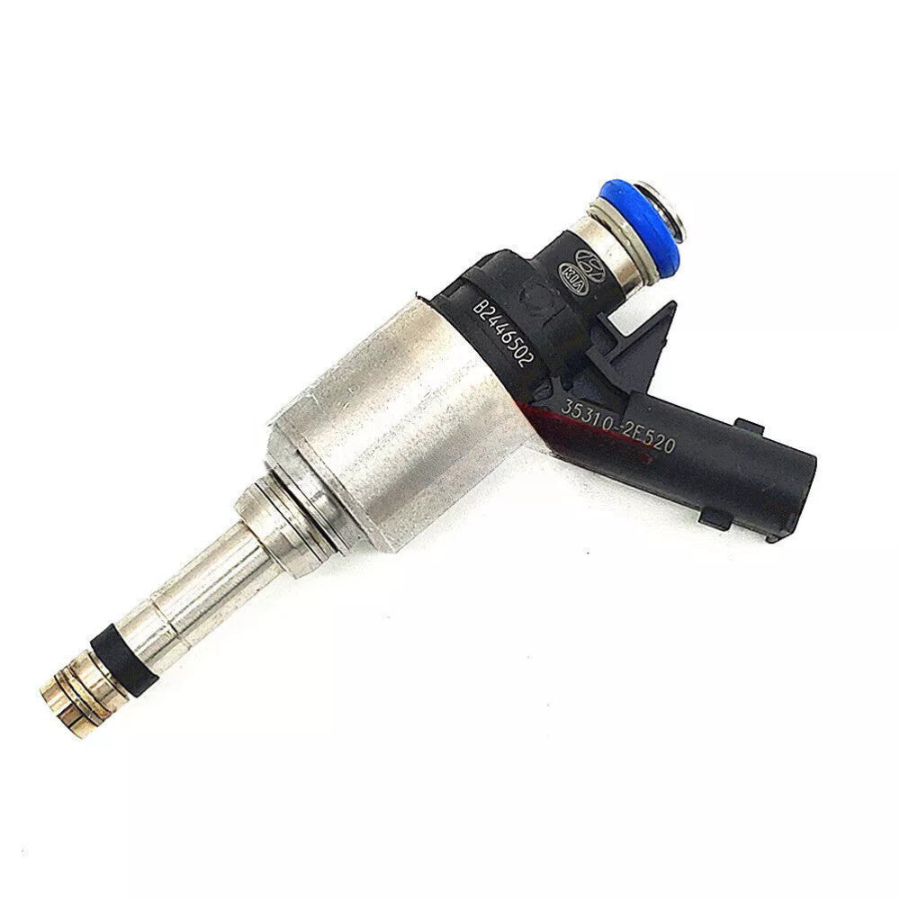 4X Fuel Injector 353102E520 for Soul Forte Forte5 for Tucson for Elantra 2.0L L4