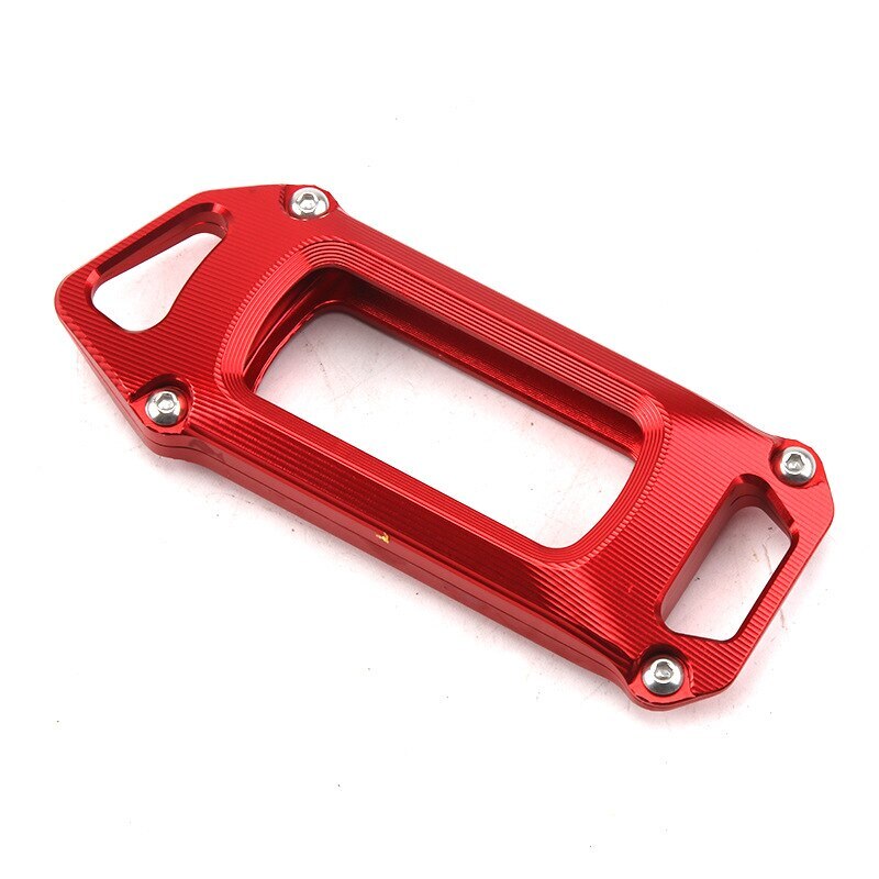 Motorcycle Key Shell Case Cover for Yamaha NMAX155 XMAX300 Key Protective Case