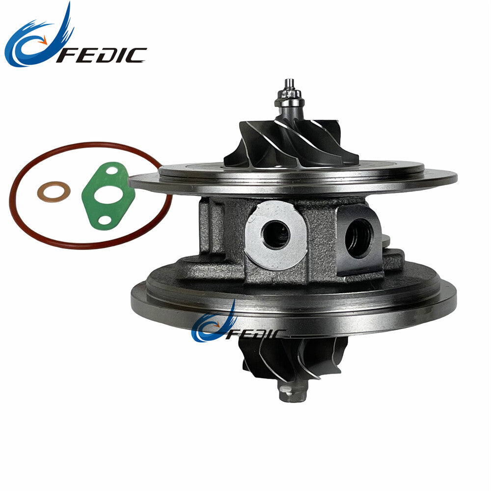 Turbo cartridge GTB1752V 814067 for Chevrolet VM for Holden Colorado RG RG7 2.8 L